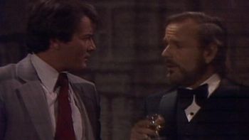 Amistades peligrosas