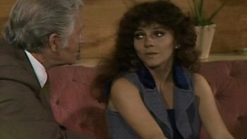 Disfrutando la compañía