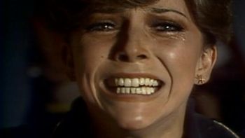 Mercado de lágrimas