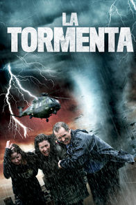 La tormenta