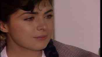 Lágrimas y decepción