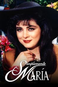 Simplemente María 1989