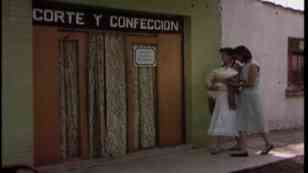 Corte y confección