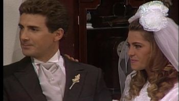 La boda de Fernanda