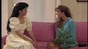 Encuentro agridulce