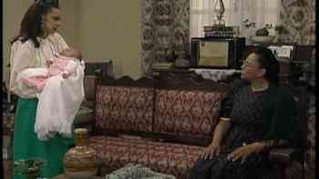 Tras las pistas de Ana