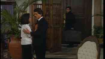 Dejando la casa de mi madre