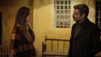 El bebé Kavvi