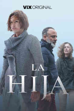 Tráiler: La hija
