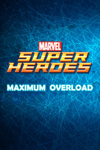 Marvel Superheroes - Maximum Overload