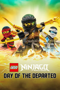 Ninjago - Day of the Departed