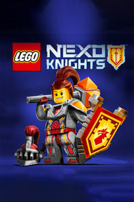 Nexo Knights