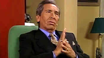 Propuesta inesperada