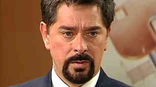 La venganzas de Eugenio