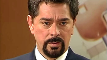 La venganzas de Eugenio