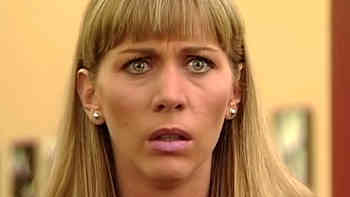 Reputación destruida