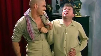 Enloquecido