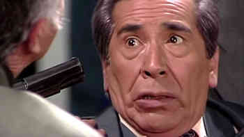 Adiós organización