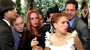 La boda
