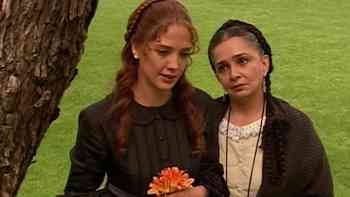 Adolfo y Catalina juntos