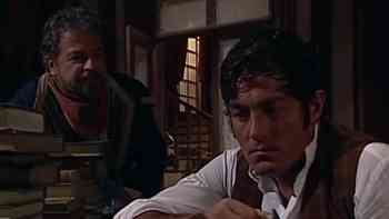 Una visita inesperada