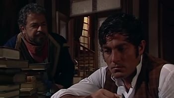 Una visita inesperada