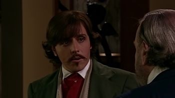 Acercándose al final