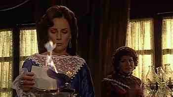 El mensaje de Manuel