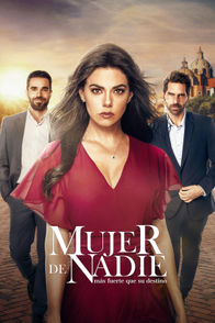 Mujer de Nadie