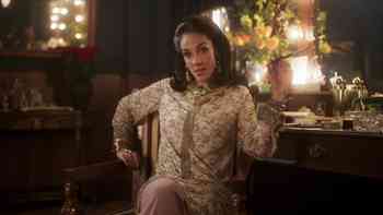 Una mujer con corazón de hombre