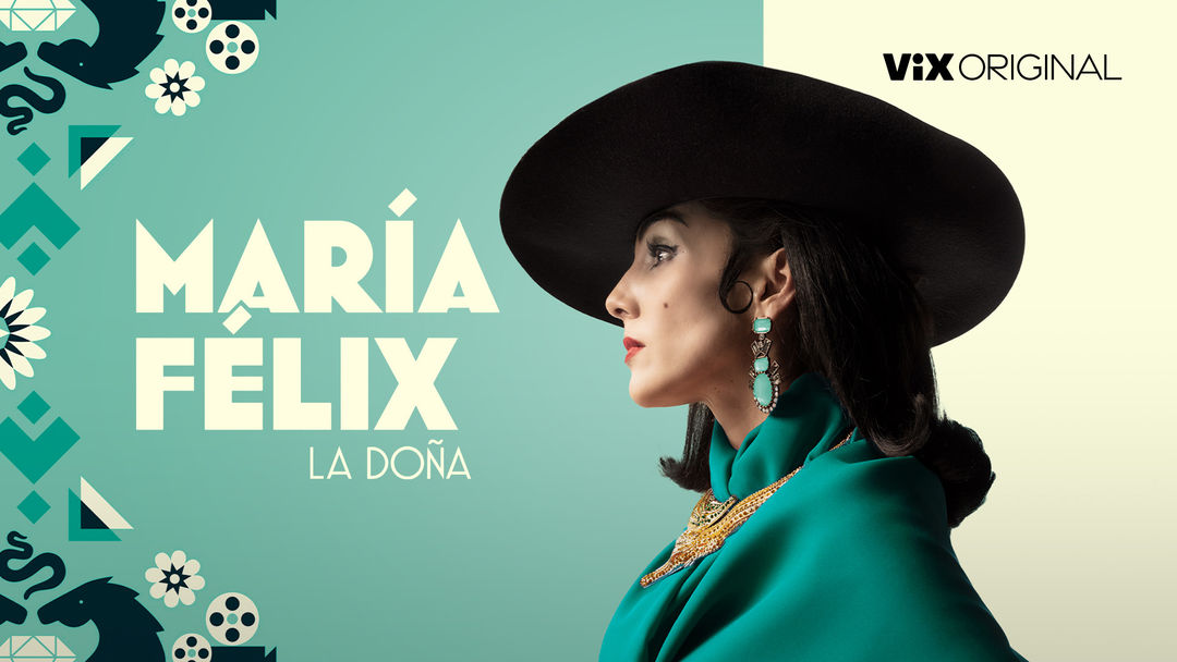 María Félix | ViX