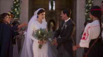 Las dos caras de la belleza