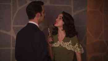 La diosa que no se arrodilló