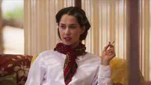 La Doña