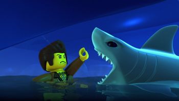 La maldición del maestro dorado