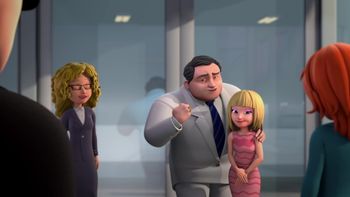 Consiguiendo el voto