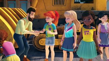 Bienvenidos a Heartlake City | ViX
