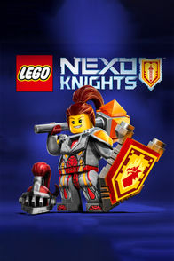 Nexo Knights | ViX