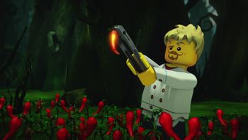 Chef monstruo