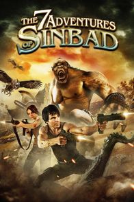 The 7 Adventures Of Sinbad