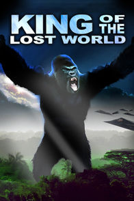 King Of The Lost World