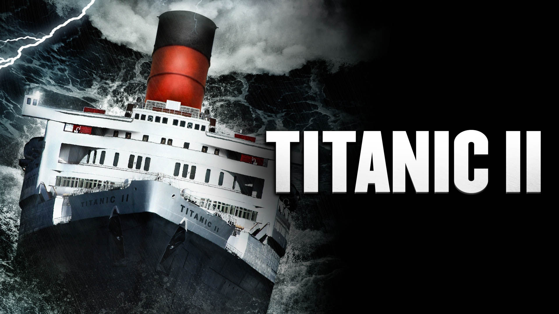 Ver Titanic II por ViX