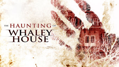 The Haunting of Whaley House | ViX
