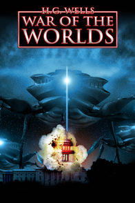 War of the Worlds