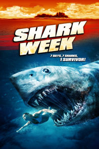 Shark Week | ViX