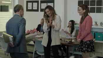 ¿Estafa o sorpresa?