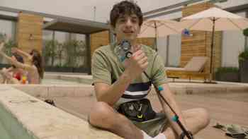 Tentación inoportuna