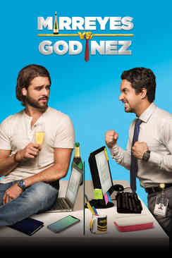 Mirreyes vs Godínez