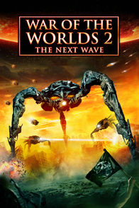 War Of The Worlds 2: The Next Wave