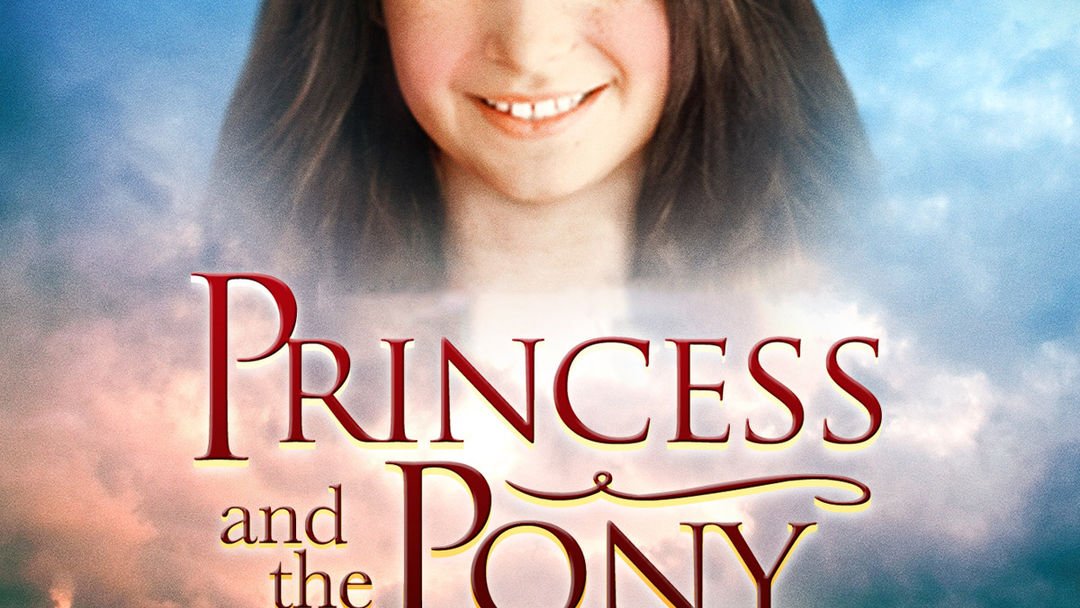 Princess And The Pony | ViX